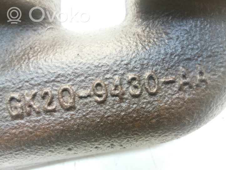 Ford Transit Custom Exhaust manifold GK2Q9430AA