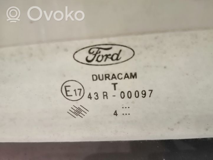 Ford Transit Aizmugurējais stikls 43R00097