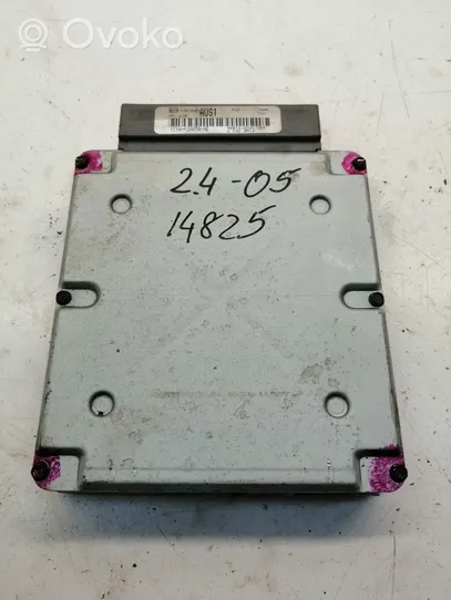 Ford Transit Calculateur moteur ECU 1C1A12A650NE