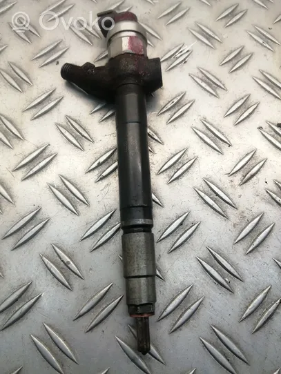 Ford Transit Injecteur de carburant 6C1Q9K546BC