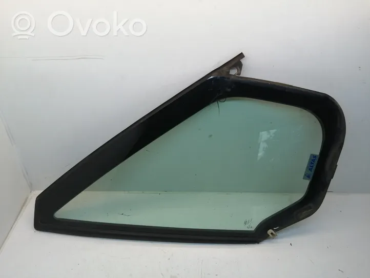 Ford Transit Front door vent window glass four-door 1C15V21418