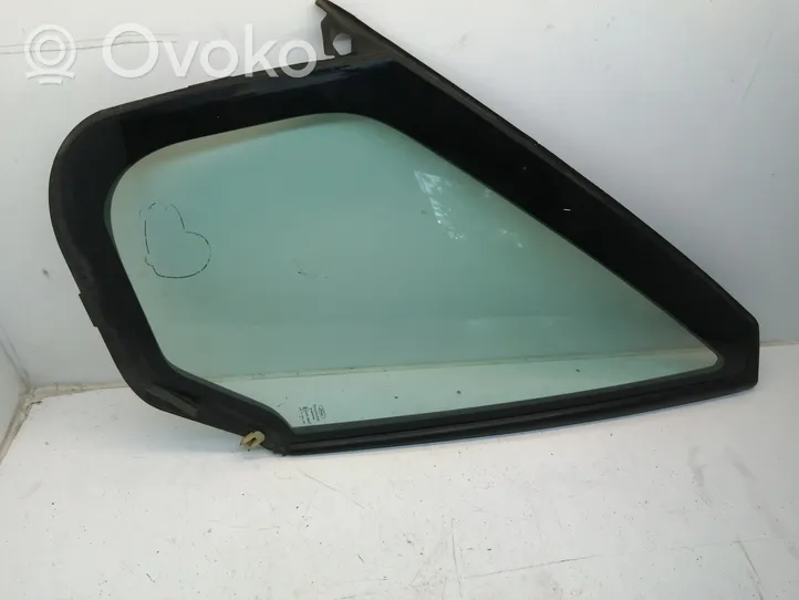 Ford Transit Front door vent window glass four-door YC15V21419