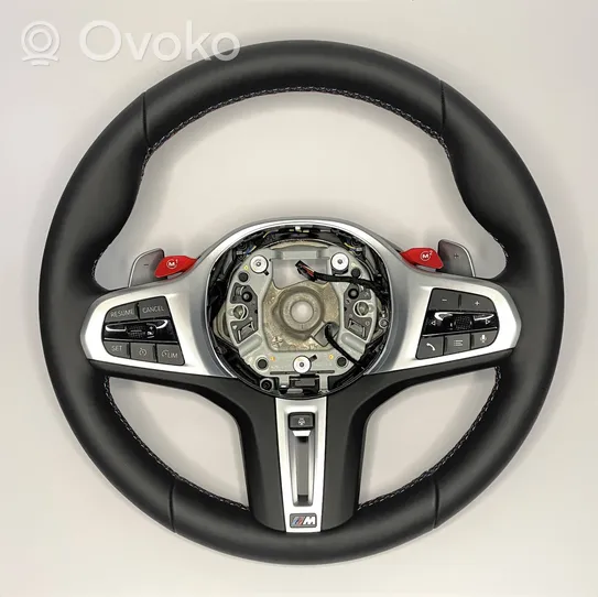 BMW M5 F90 Steering wheel 32308094391