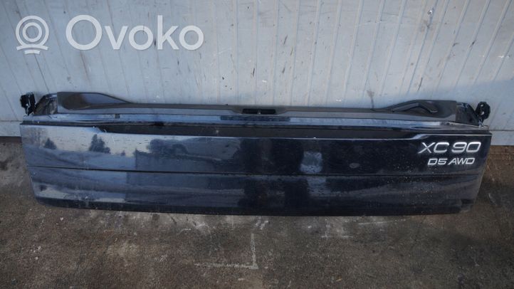 Volvo XC90 Задний конец (сторона) 
