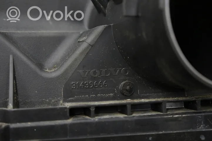 Volvo S90, V90 Supporto di montaggio del motore 31480664