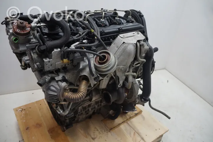 Volvo XC60 Moteur D5244T17