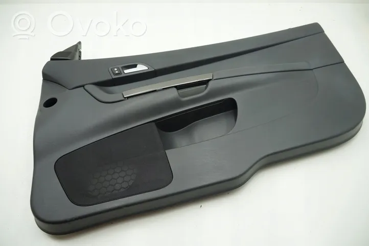 Volvo C30 Front door card panel trim 