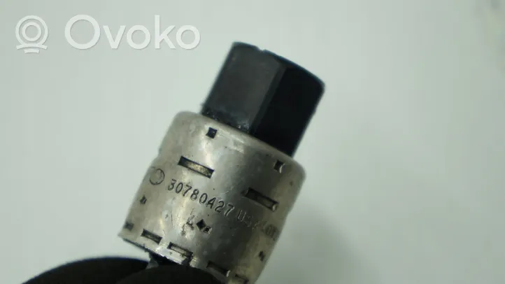 Volvo C30 Sensore di pressione dell’aria condizionata (A/C) 30780427