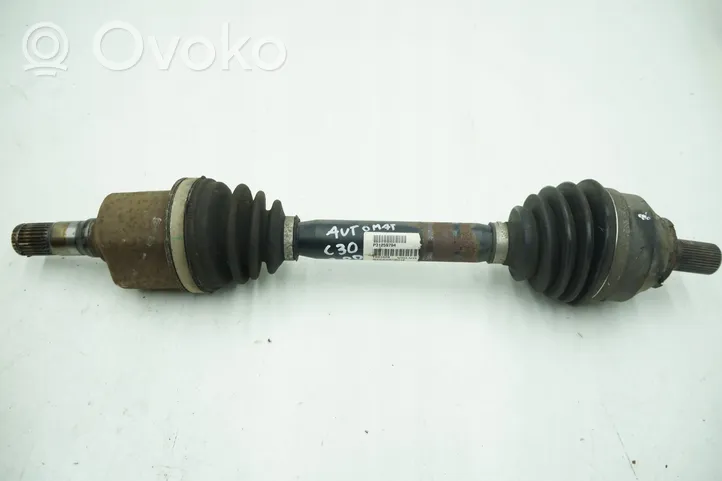 Volvo C30 Etuvetoakseli 31259794