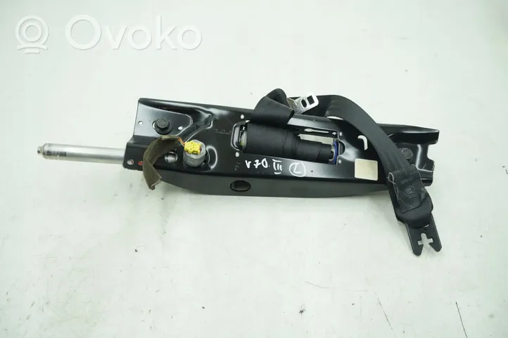 Volvo V70 Ceinture de sécurité avant 39818791