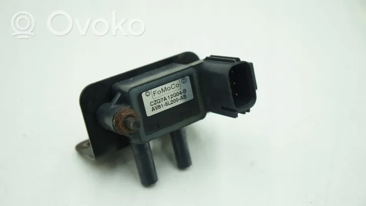 Volvo V40 Sensore di pressione dei gas di scarico AV615L200AB