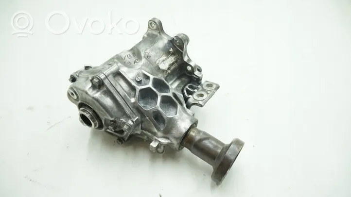 Volvo S90, V90 Gearbox transfer box case 31492836