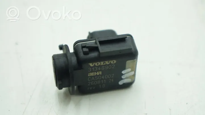 Volvo V70 Sensore qualità dell’aria 31348902