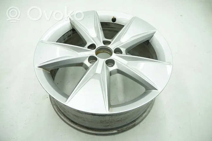 Volvo S60 R18-alumiinivanne 31680200