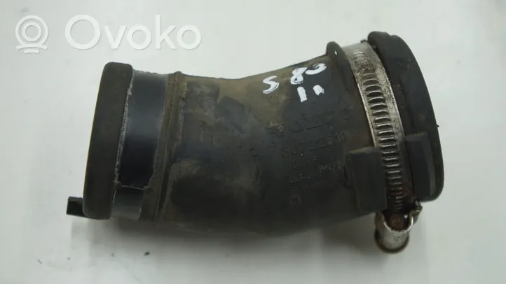 Volvo V70 Tube d'admission d'air 30722611