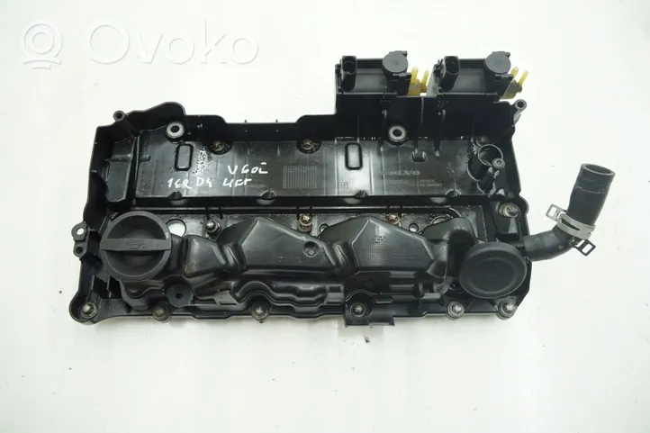 Volvo V60 Cache culbuteur 31430358