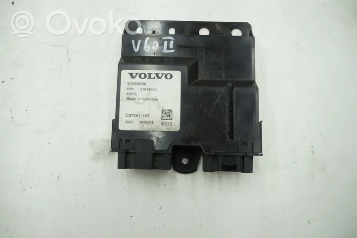 Volvo V60 Altre centraline/moduli 32256098