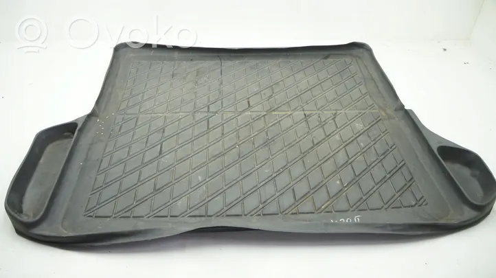 Volvo V70 Rubber trunk/boot mat liner 