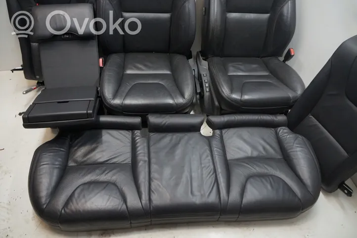 Volvo V60 Fotele / Kanapa / Komplet 