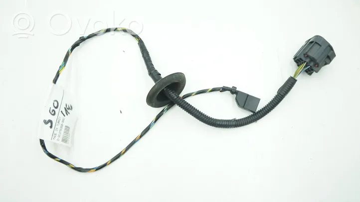 Volvo S60 Parking sensor (PDC) wiring loom 31376359