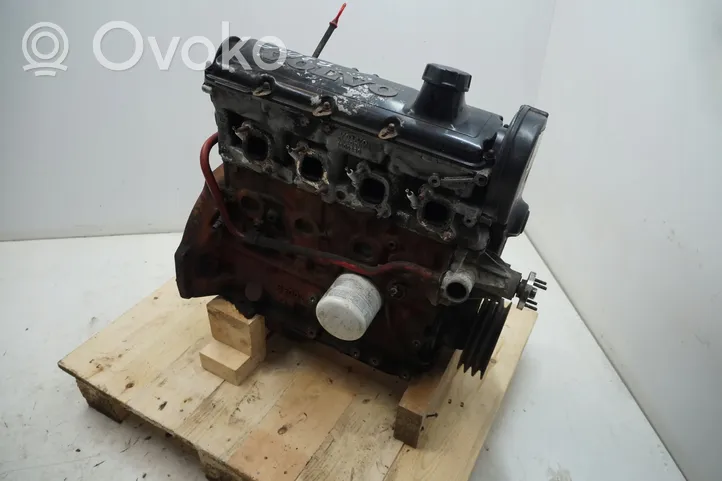 Volvo 740 Engine B200F