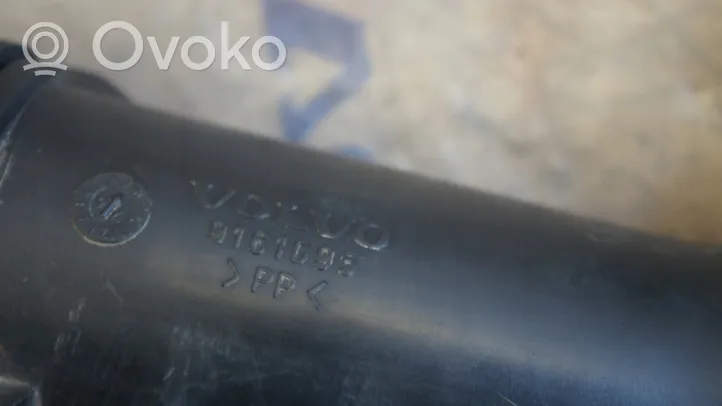 Volvo V70 Tubo di aspirazione dell’aria 9161095