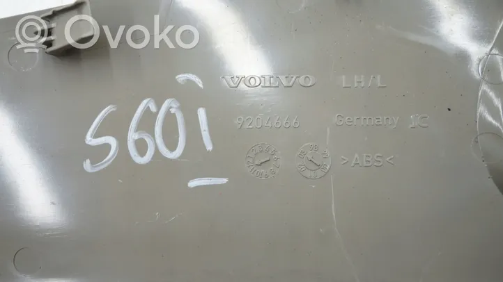 Volvo S60 Muu sisätilojen osa 9204666