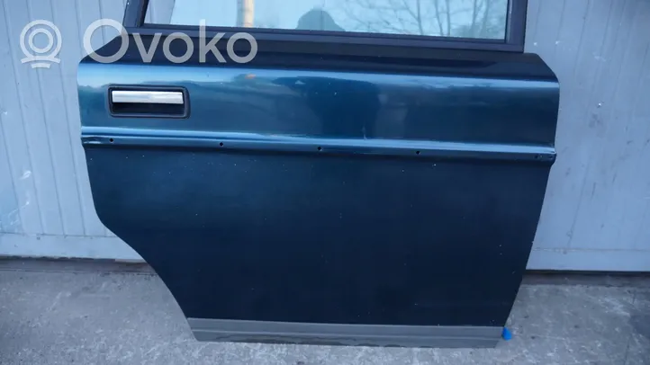 Volvo 240 Rear door 