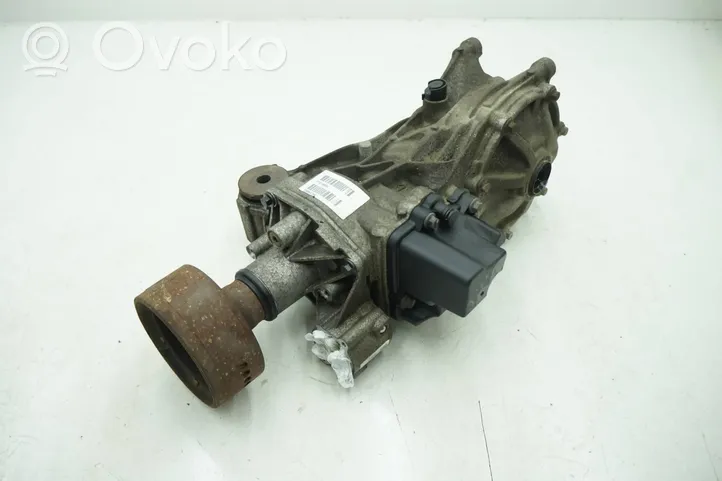 Volvo XC90 Mechanizm różnicowy tylny / Dyferencjał P1216694