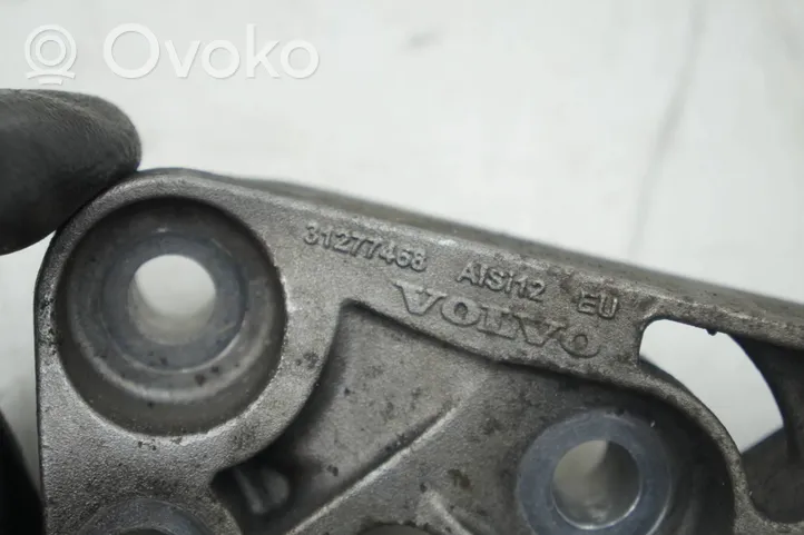 Volvo XC60 Support, suspension du moteur 31277468