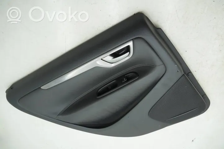 Volvo S70  V70  V70 XC Rivestimento pannello posteriore coupé 39990919