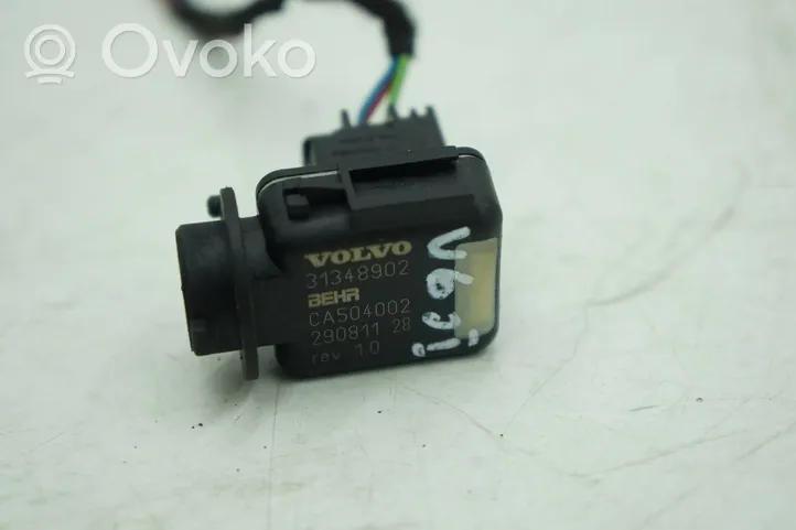 Volvo V60 Capteur de qualité d'air 31348902