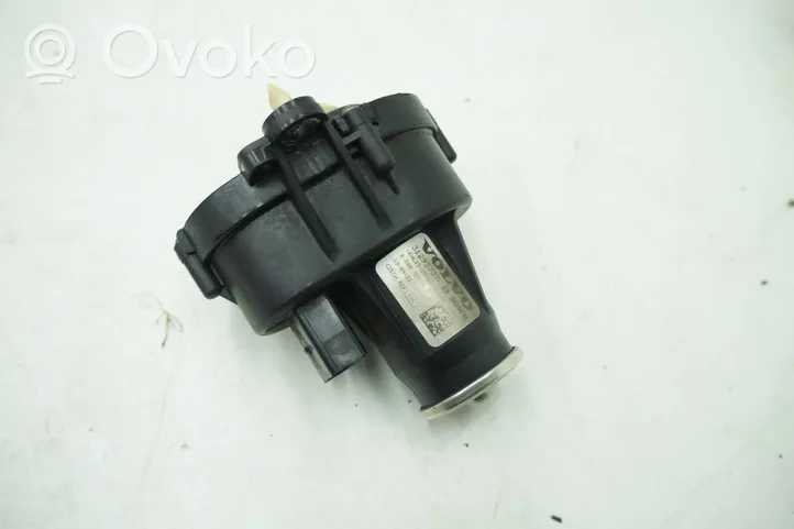 Volvo V60 Collettore di aspirazione 31293737