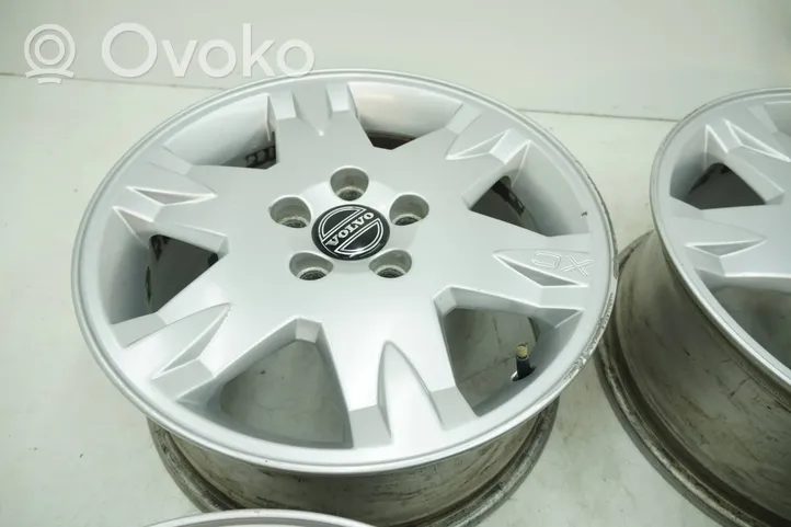 Volvo XC70 R17 alloy rim 30647473