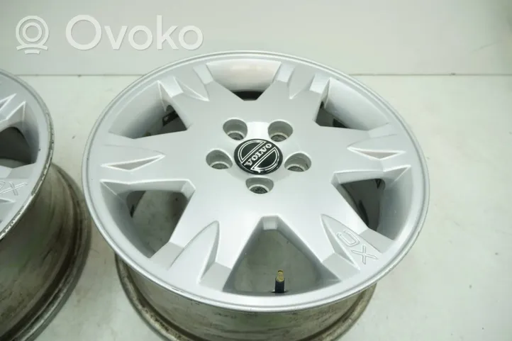 Volvo XC70 R17 alloy rim 30647473