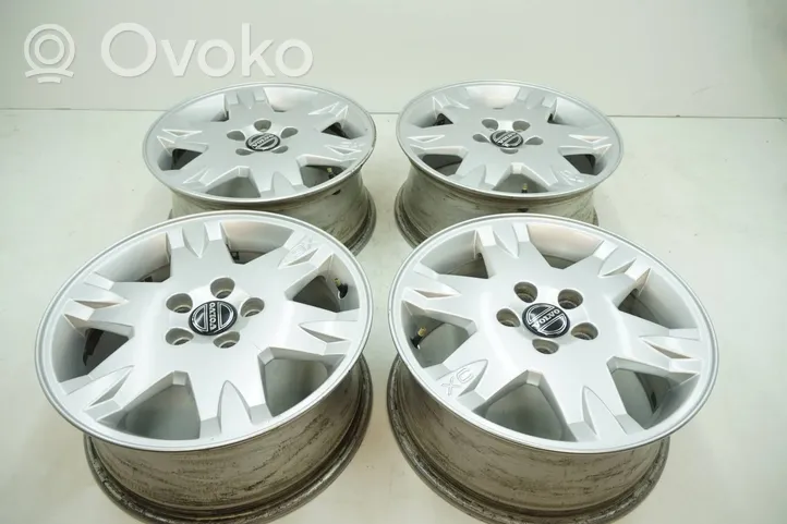 Volvo XC70 R17 alloy rim 30647473