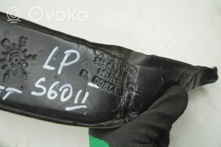 Volvo S60 Spārna putuplasta daļa 31265384