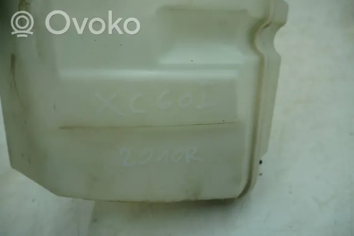 Volvo V60 Réservoir de liquide lave-glace 30753424