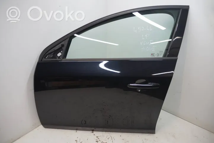 Volvo S60 Etuovi 