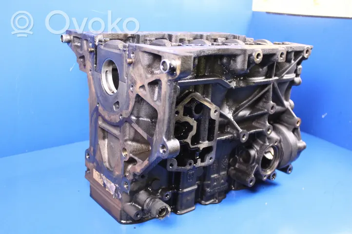 Audi A6 S6 C6 4F Engine block 03G021AC