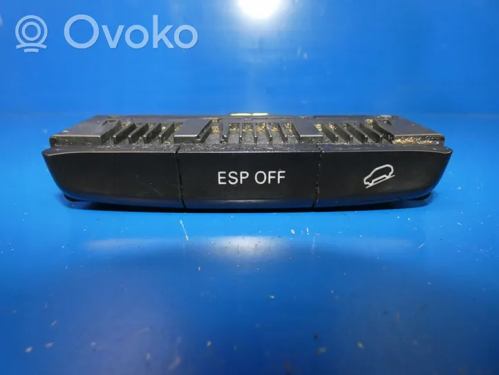 Audi Q5 SQ5 Przycisk / Włącznik ESP 