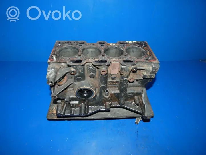 Mercedes-Benz A W176 Motor 607951