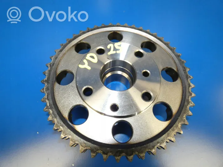 Nissan Navara D40 Pignon de chaîne de distribution, 16.81 € OVOKO