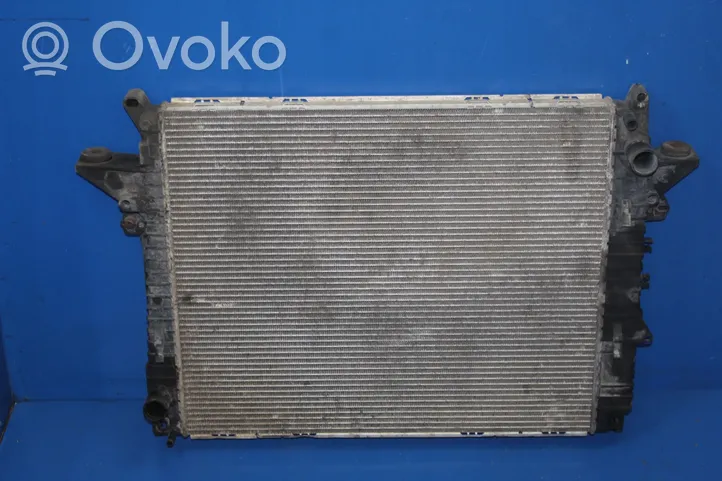 Land Rover Discovery 3 - LR3 Dzesēšanas šķidruma radiators PCC500102