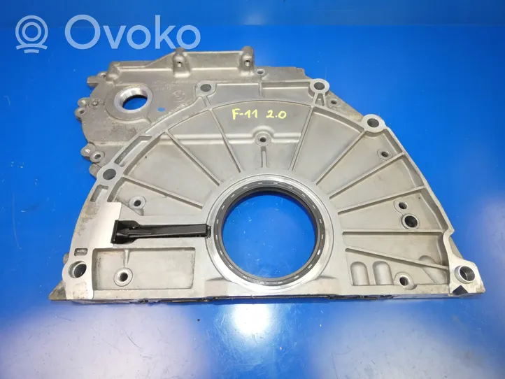 BMW 5 F10 F11 Timing chain cover 8516751