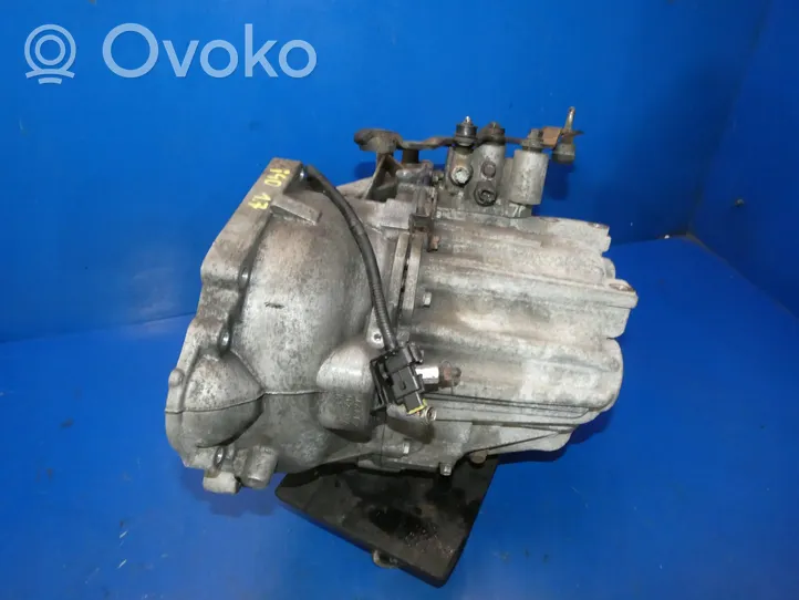 Hyundai i40 Manual 6 speed gearbox M6GF2