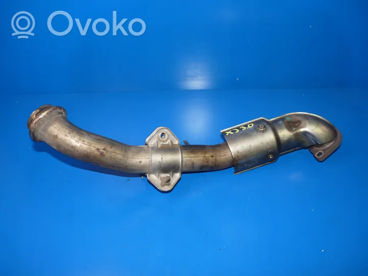 Jaguar XJ X351 Other exhaust manifold parts AW935E212