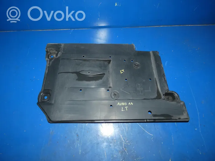 Toyota Auris E180 Rear underbody cover/under tray 