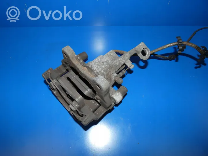 Jaguar XJ X351 Caliper del freno trasero 