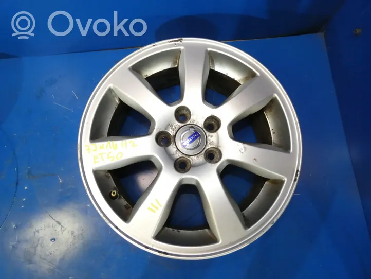 Volvo V60 Felgi aluminiowe R16 